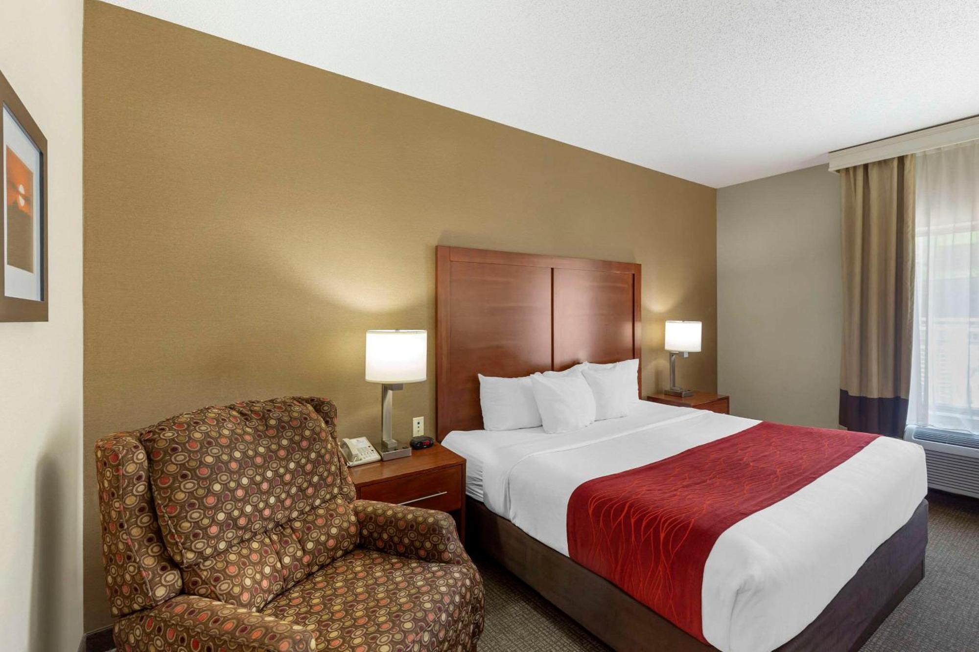 Comfort Inn & Suites Rapid City Εξωτερικό φωτογραφία