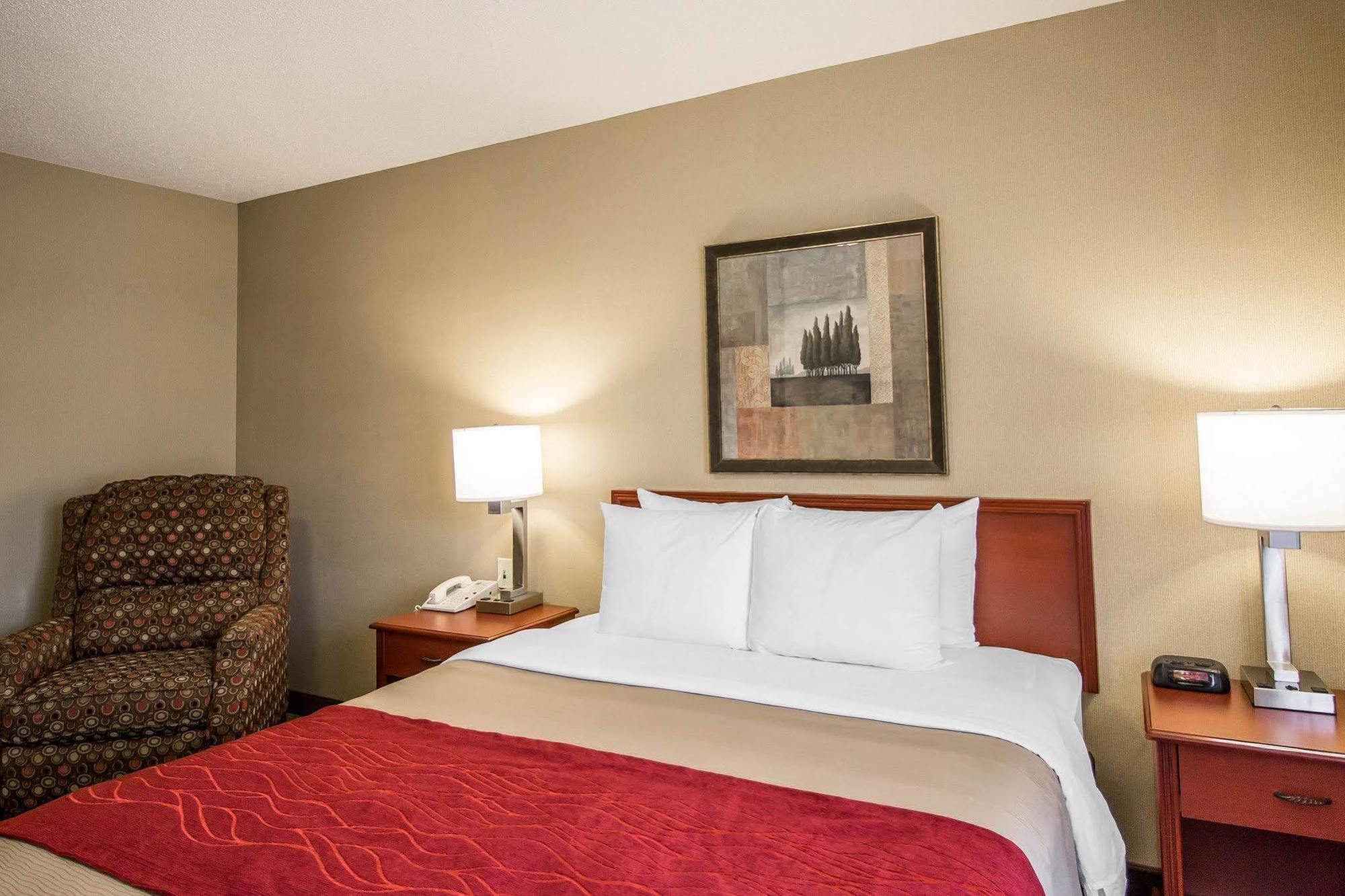 Comfort Inn & Suites Rapid City Εξωτερικό φωτογραφία
